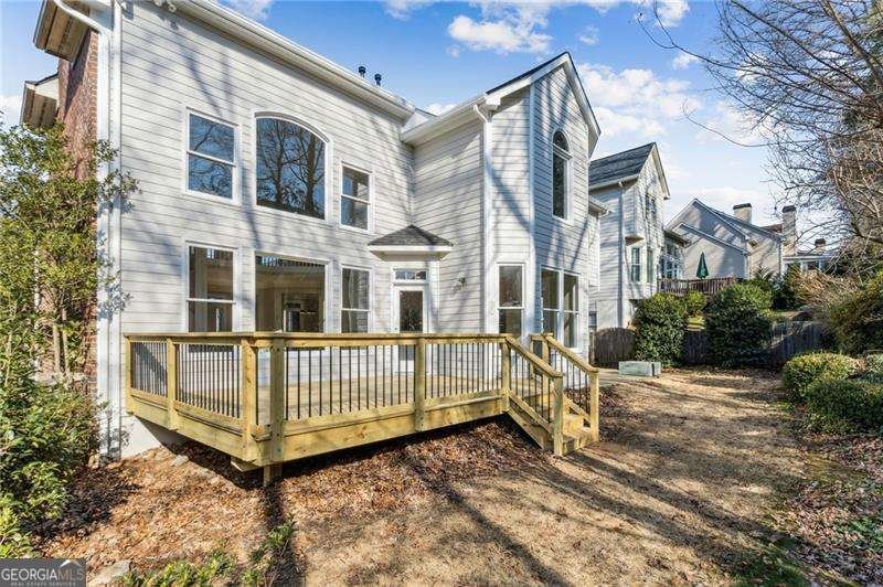 1880 Tristan Drive Smyrna - Photo 49