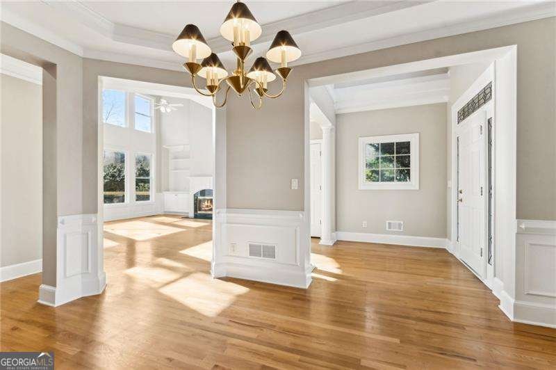 1880 Tristan Drive Smyrna - Photo 6