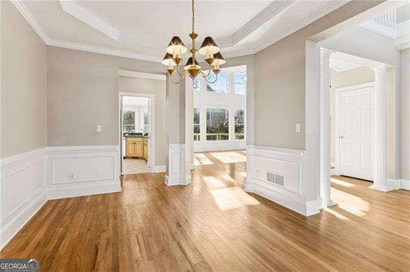 1880 Tristan Drive Smyrna - Photo 7