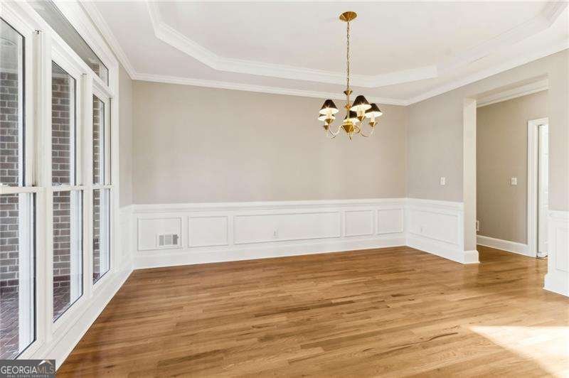 1880 Tristan Drive Smyrna - Photo 8