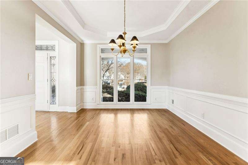 1880 Tristan Drive Smyrna - Photo 9