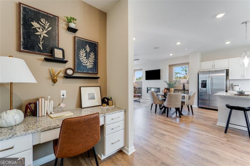 5724 Schelton Place Mableton - Photo 15