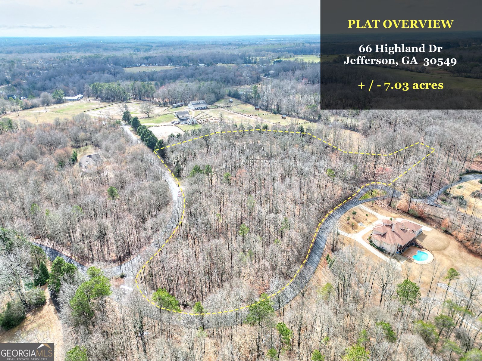 66 Highland Drive Jefferson - Photo 73