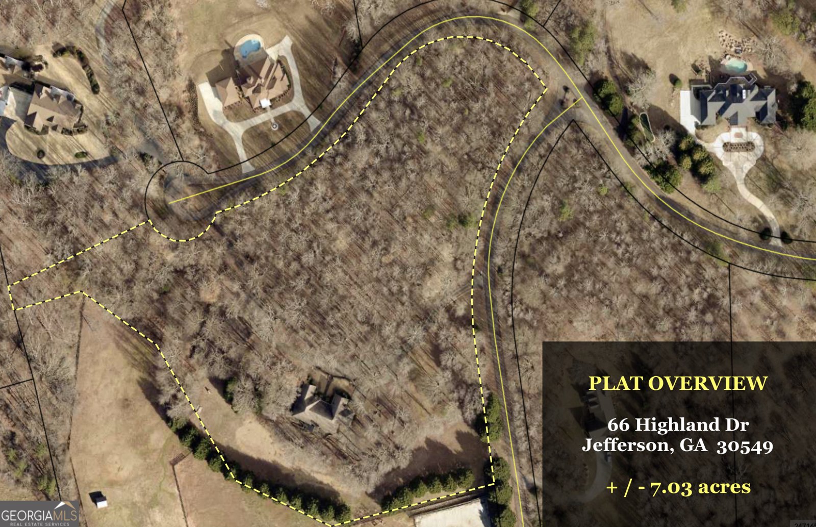 66 Highland Drive Jefferson - Photo 74