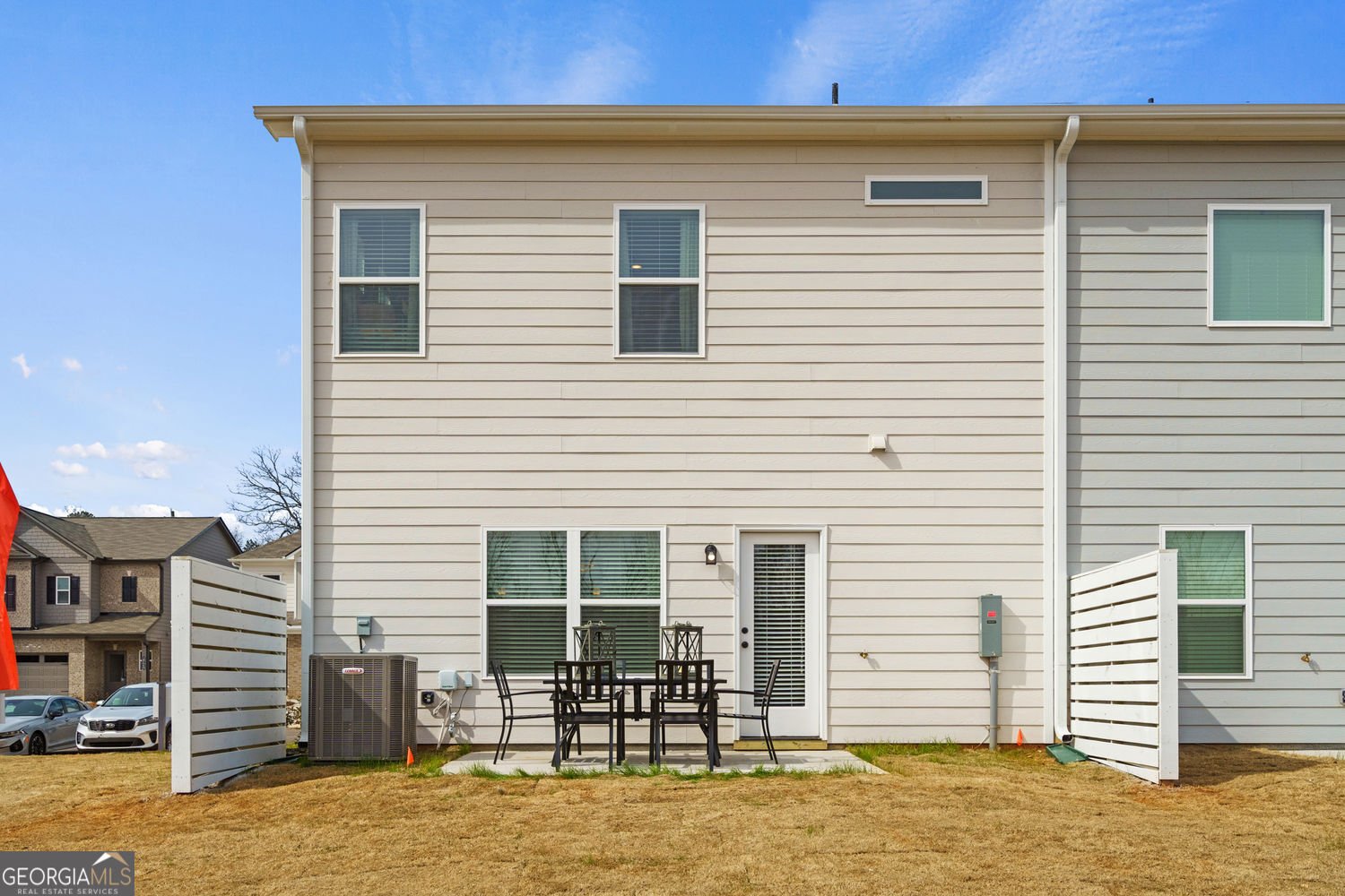 237 Bastian Drive Villa Rica - Photo 34