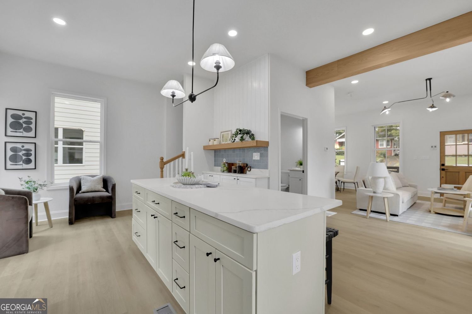 826 Gaston Street Atlanta - Photo 19