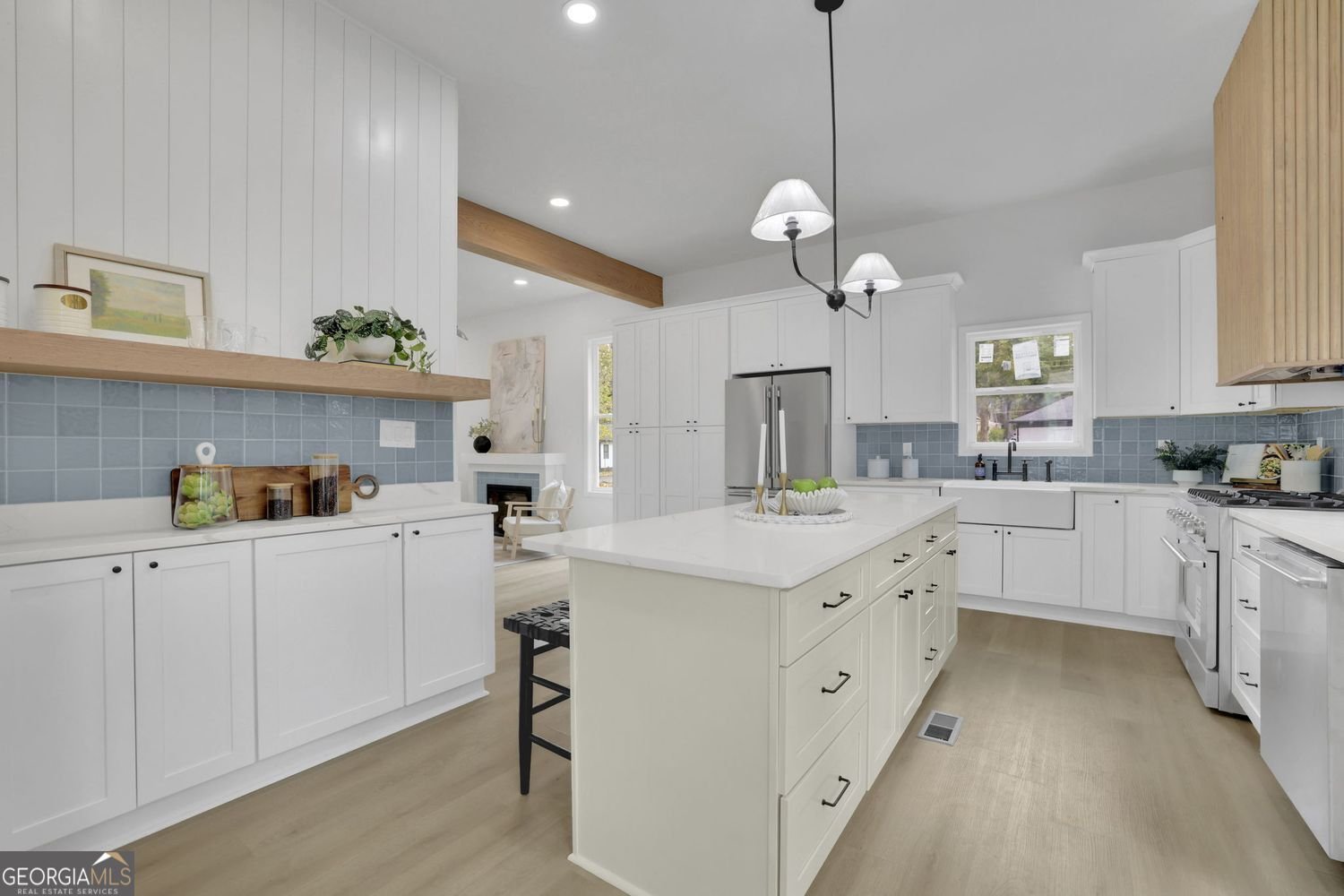 826 Gaston Street Atlanta - Photo 21