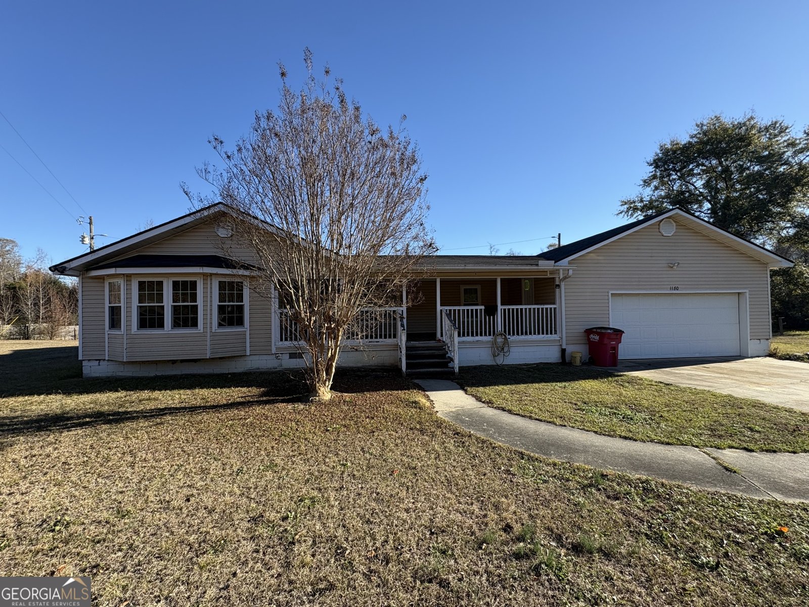 1180 Ga Highway 126 Cadwell - Photo 1