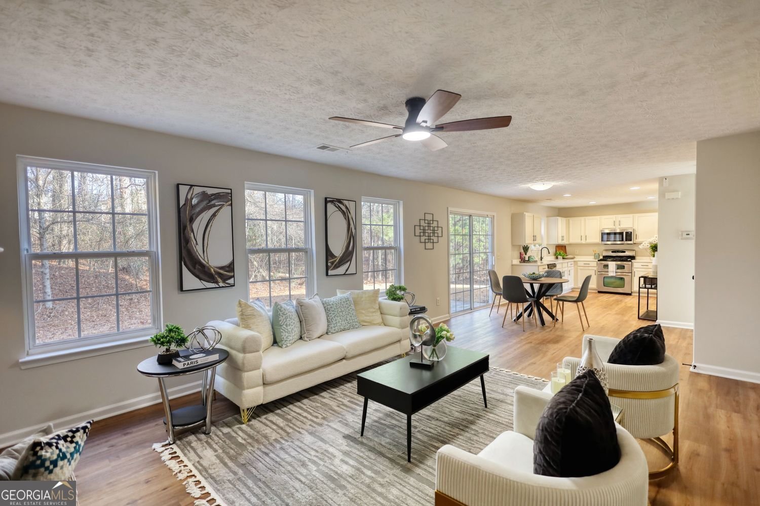 1328 Blazing Star Road Lawrenceville - Photo 6