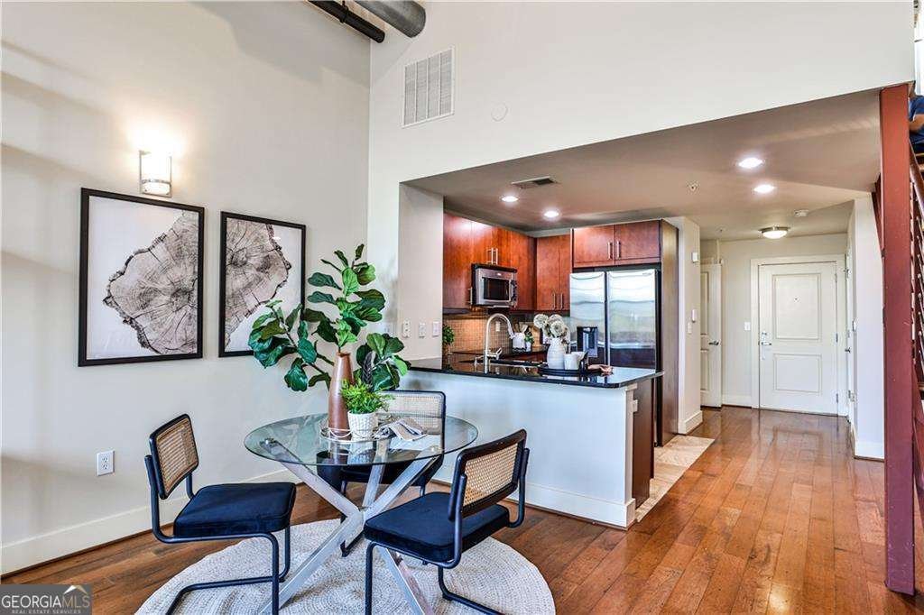 1261 Caroline Street Atlanta - Photo 12