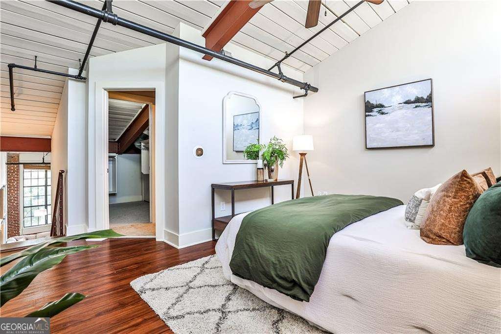 1261 Caroline Street Atlanta - Photo 16