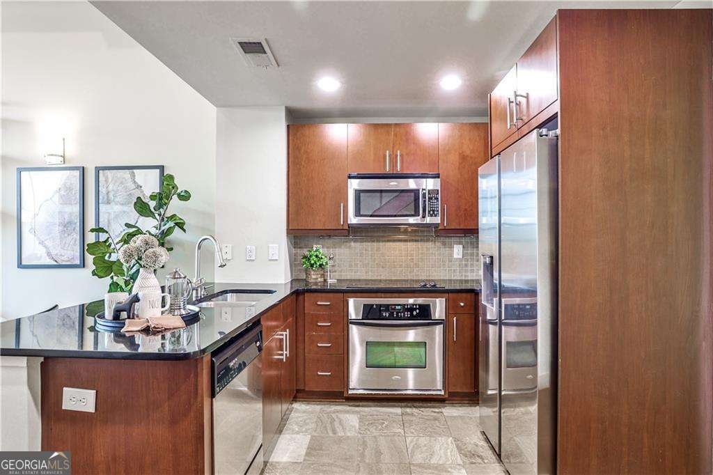 1261 Caroline Street Atlanta - Photo 20