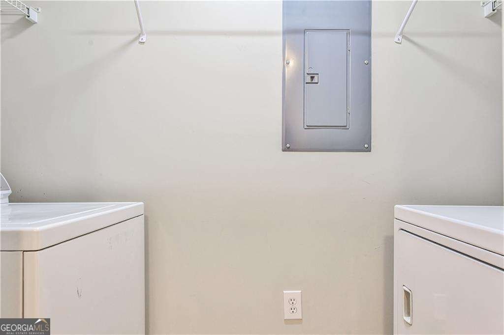 1261 Caroline Street Atlanta - Photo 22