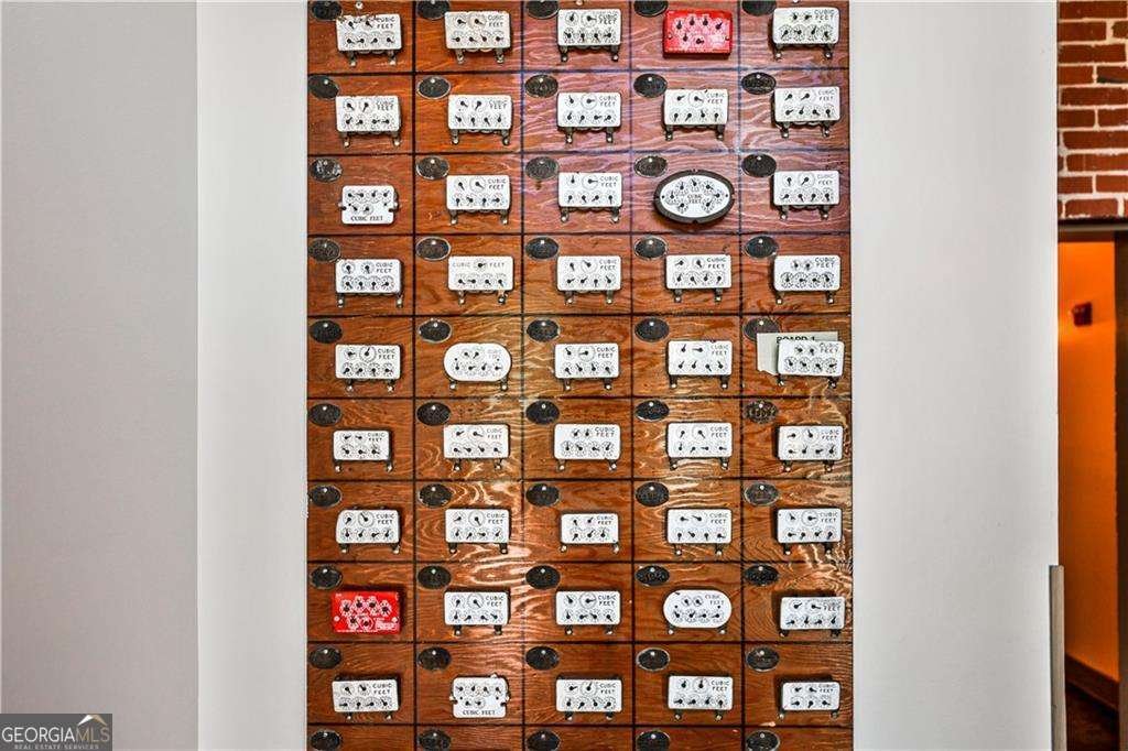 1261 Caroline Street Atlanta - Photo 23