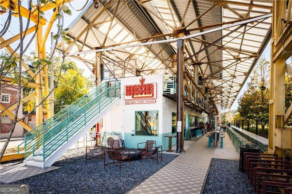 1261 Caroline Street Atlanta - Photo 31