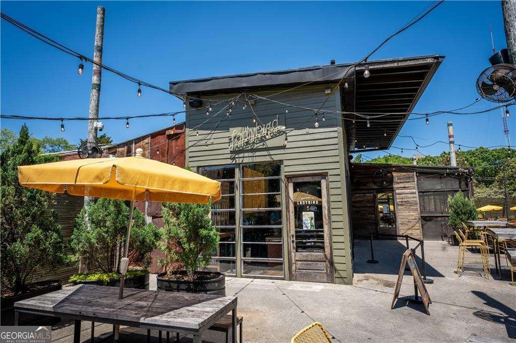 1261 Caroline Street Atlanta - Photo 32