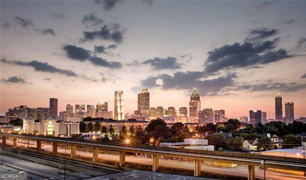 1261 Caroline Street Atlanta - Photo 34