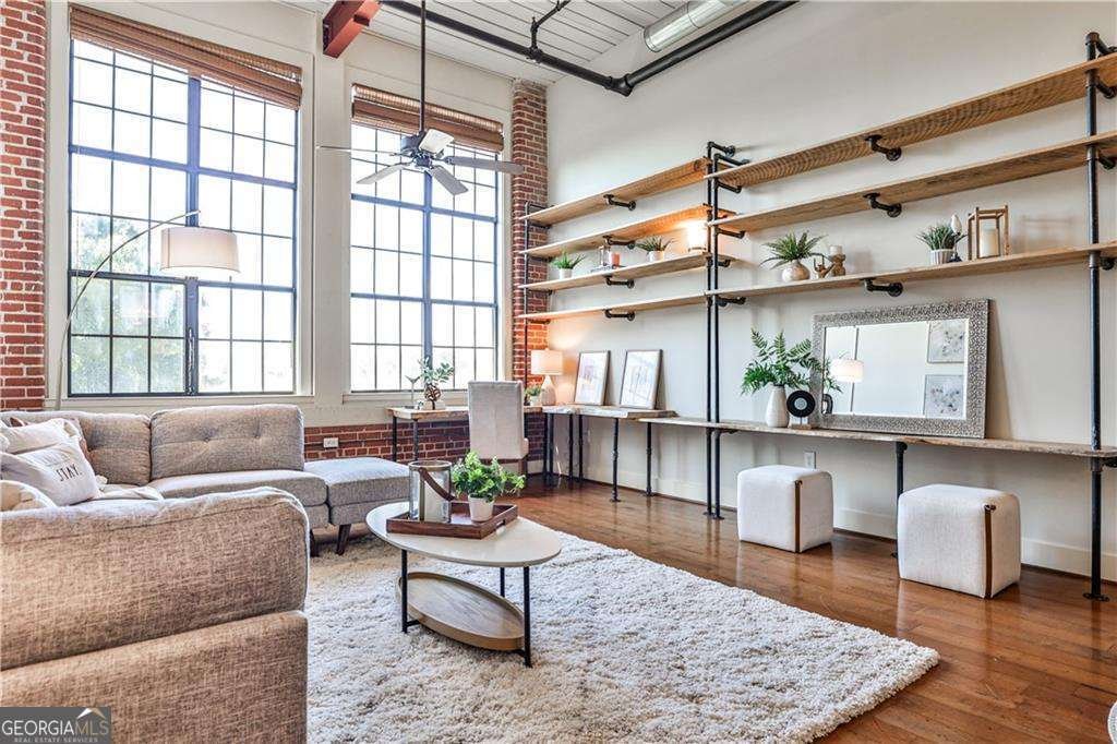 1261 Caroline Street Atlanta - Photo 7