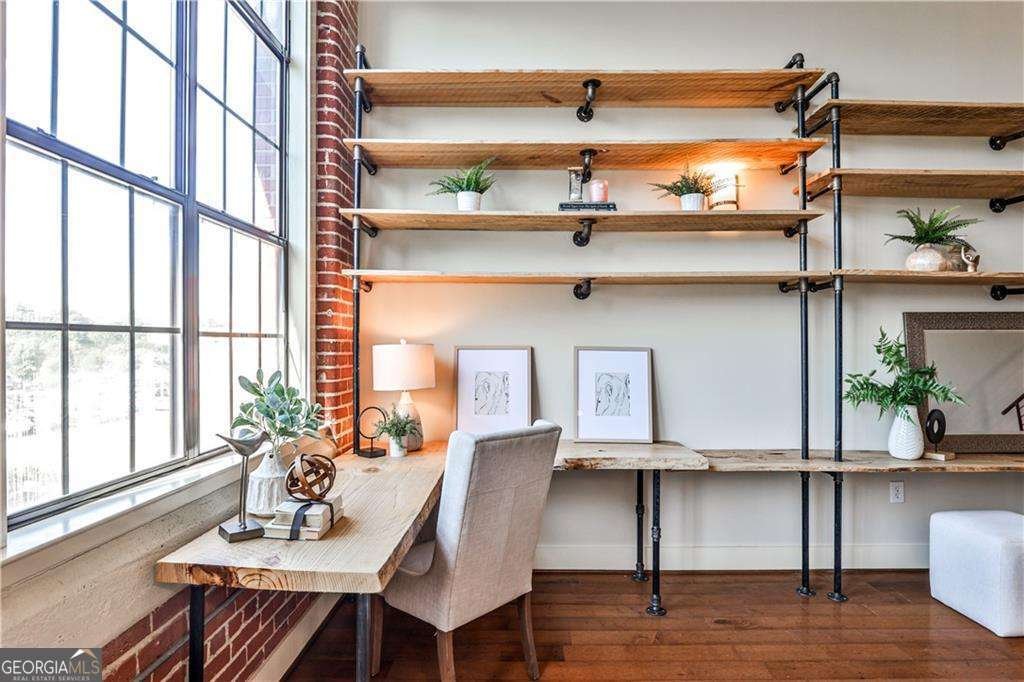 1261 Caroline Street Atlanta - Photo 8