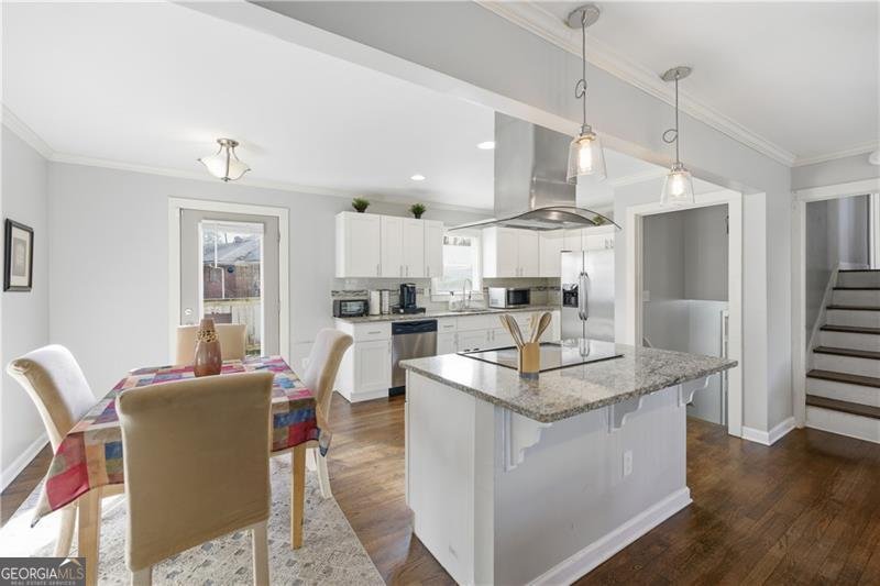 2761 Zane Grey Drive Atlanta - Photo 10