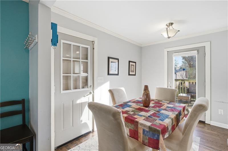 2761 Zane Grey Drive Atlanta - Photo 11