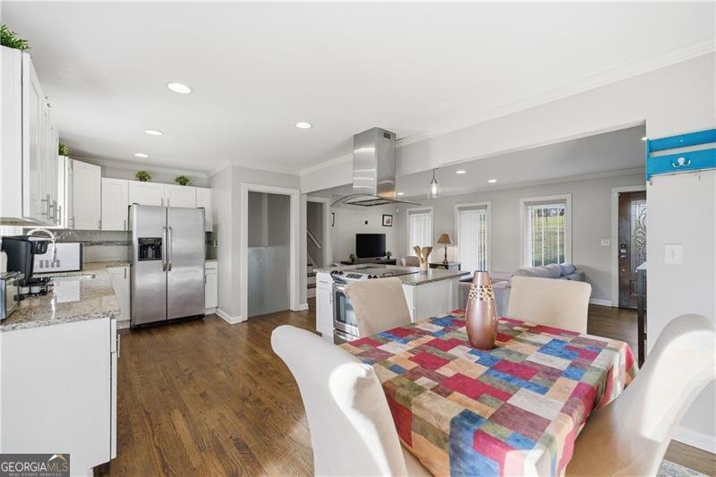 2761 Zane Grey Drive Atlanta - Photo 12