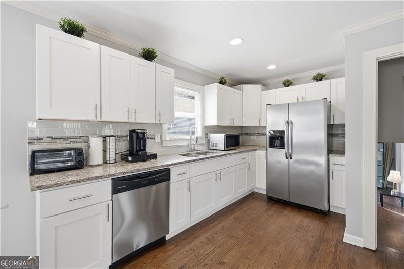 2761 Zane Grey Drive Atlanta - Photo 13