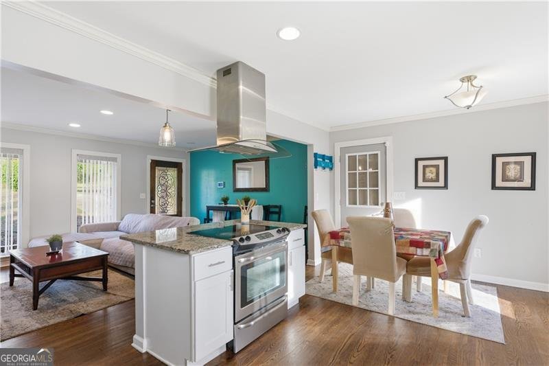 2761 Zane Grey Drive Atlanta - Photo 14