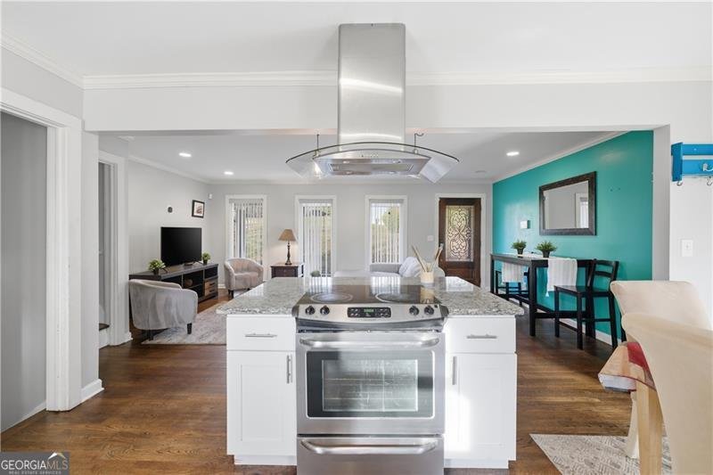 2761 Zane Grey Drive Atlanta - Photo 15