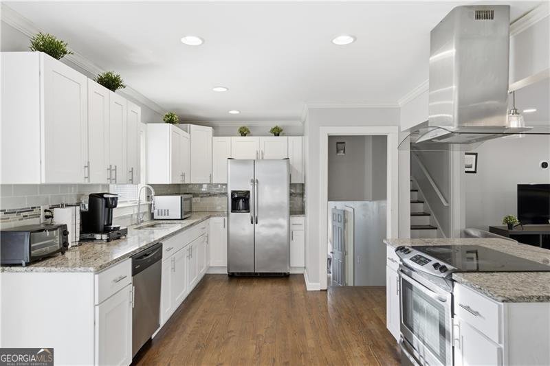 2761 Zane Grey Drive Atlanta - Photo 16