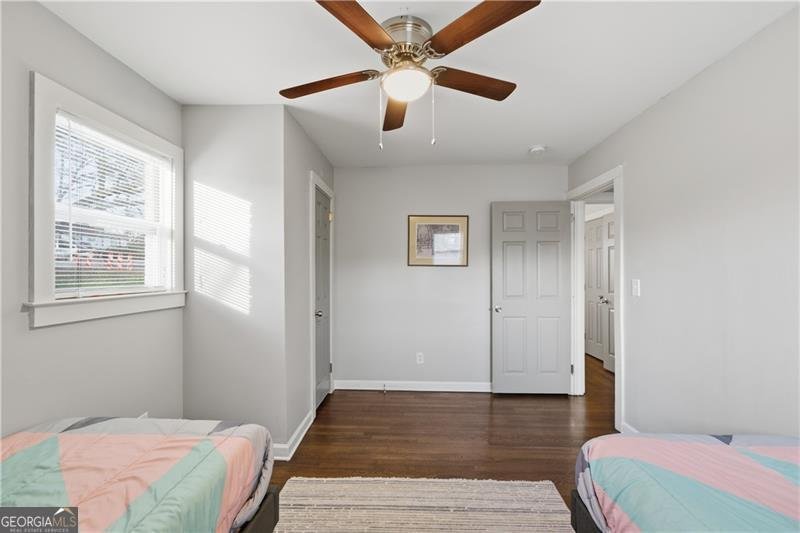 2761 Zane Grey Drive Atlanta - Photo 31