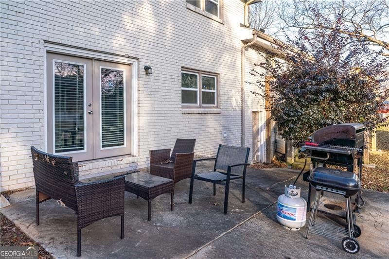 2761 Zane Grey Drive Atlanta - Photo 33