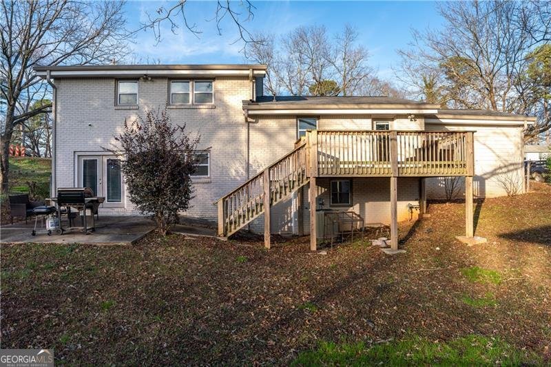 2761 Zane Grey Drive Atlanta - Photo 35