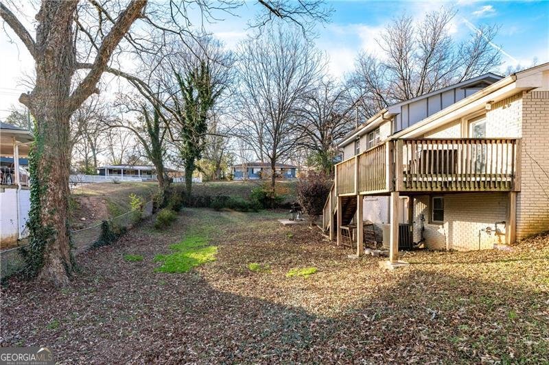 2761 Zane Grey Drive Atlanta - Photo 37