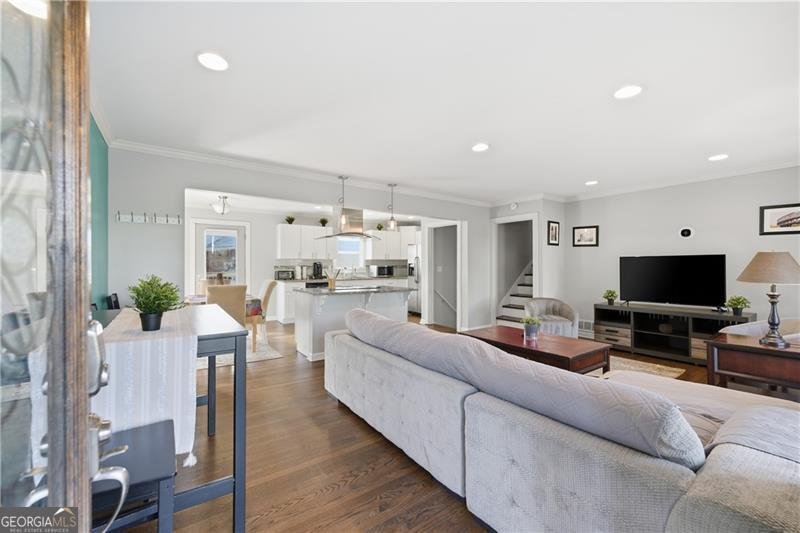 2761 Zane Grey Drive Atlanta - Photo 6