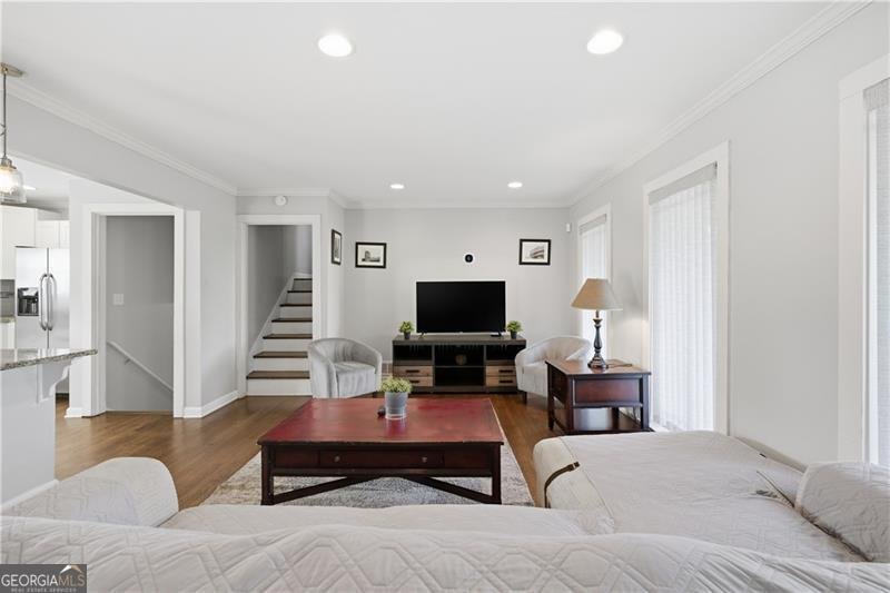 2761 Zane Grey Drive Atlanta - Photo 7