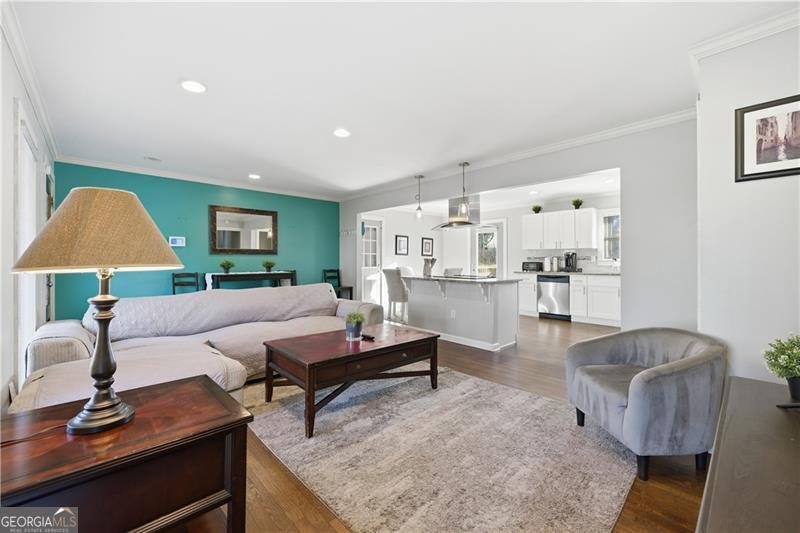 2761 Zane Grey Drive Atlanta - Photo 9