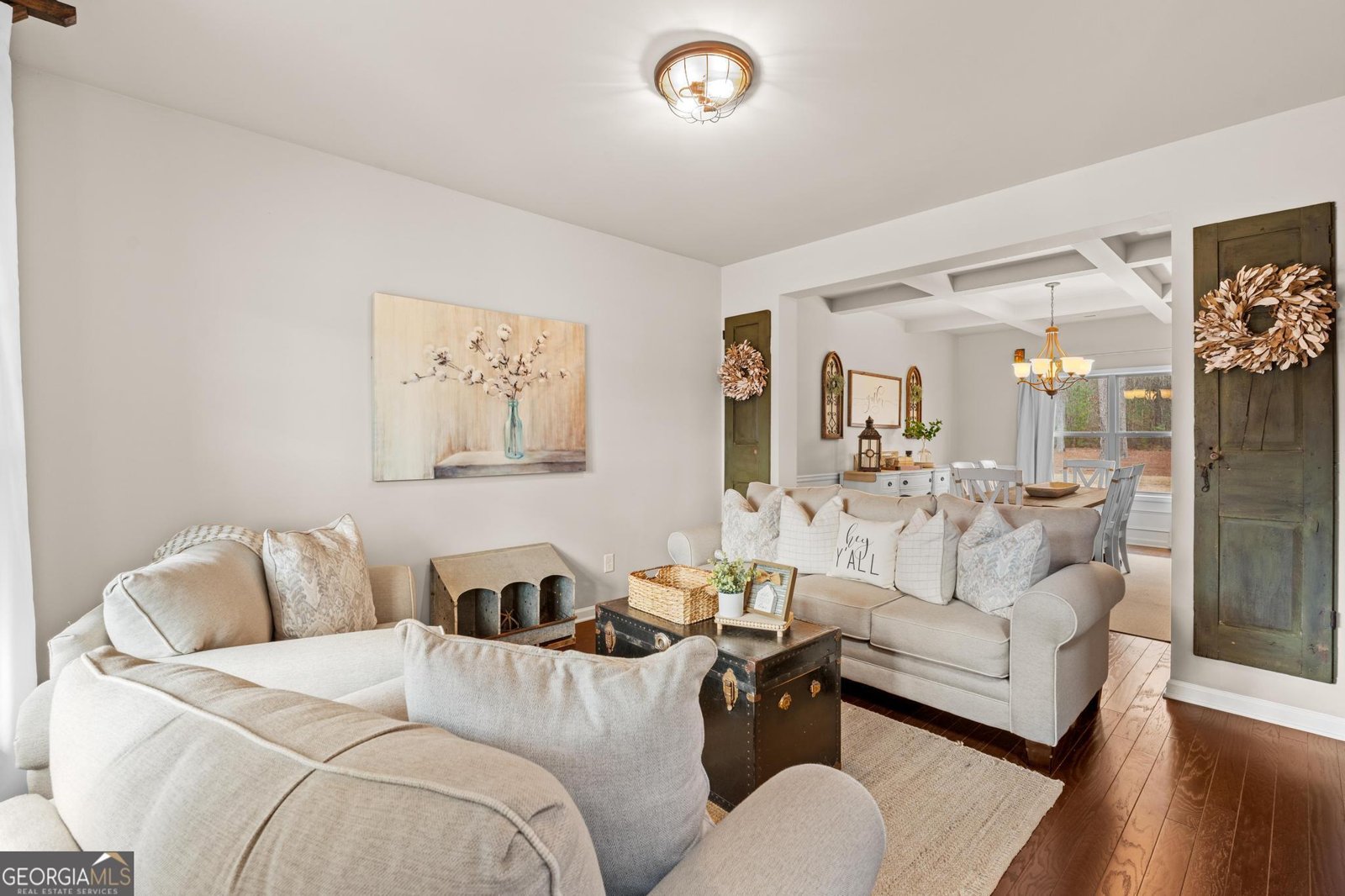 22 Fox Hall Crossing Senoia - Photo 13