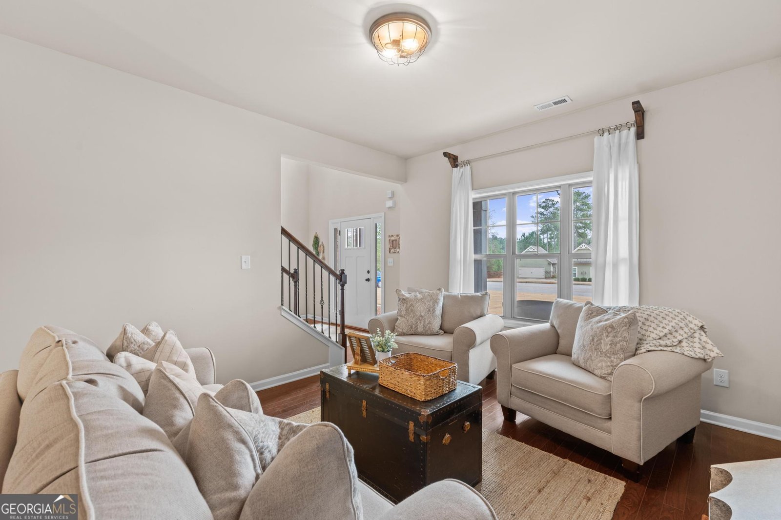 22 Fox Hall Crossing Senoia - Photo 14