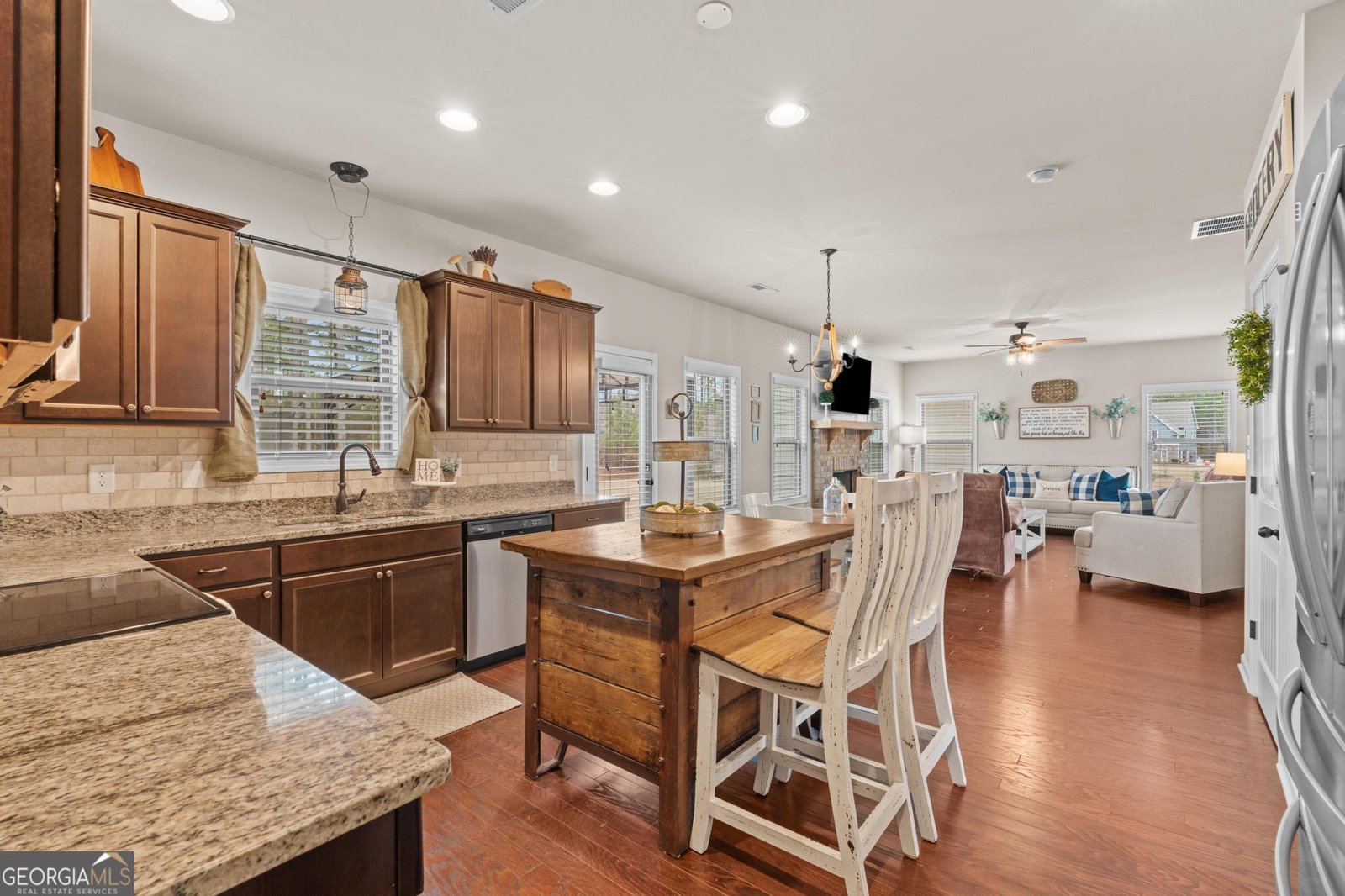 22 Fox Hall Crossing Senoia - Photo 17