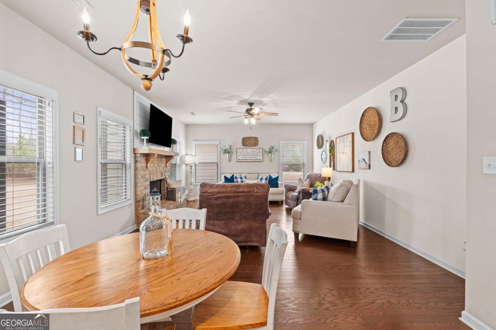 22 Fox Hall Crossing Senoia - Photo 23