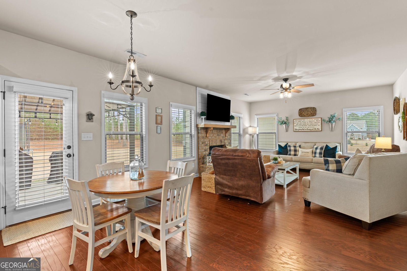 22 Fox Hall Crossing Senoia - Photo 24