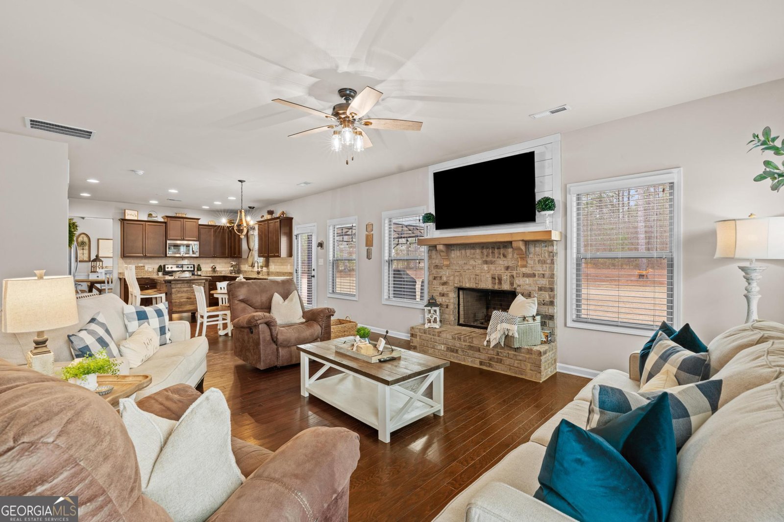 22 Fox Hall Crossing Senoia - Photo 25