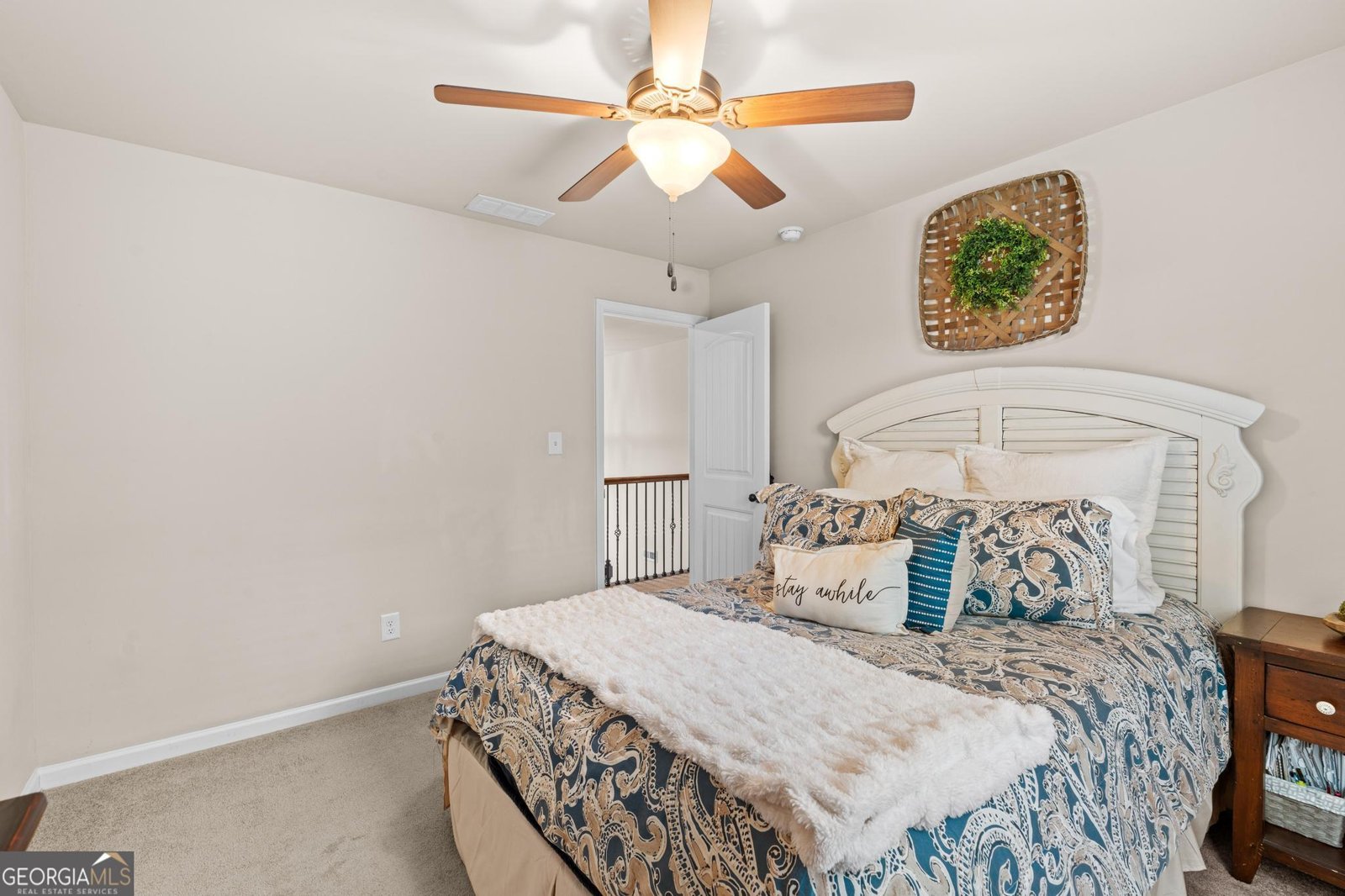 22 Fox Hall Crossing Senoia - Photo 30