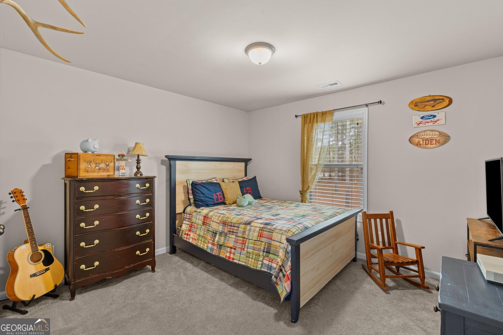 22 Fox Hall Crossing Senoia - Photo 32