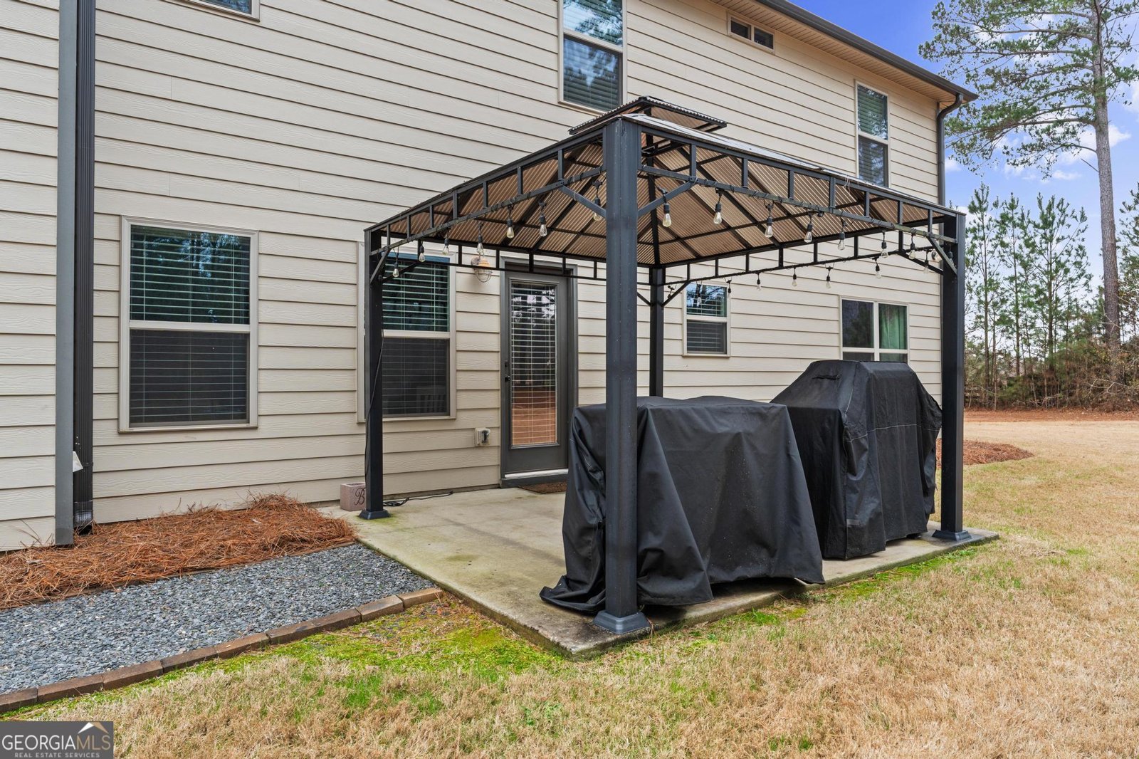 22 Fox Hall Crossing Senoia - Photo 47