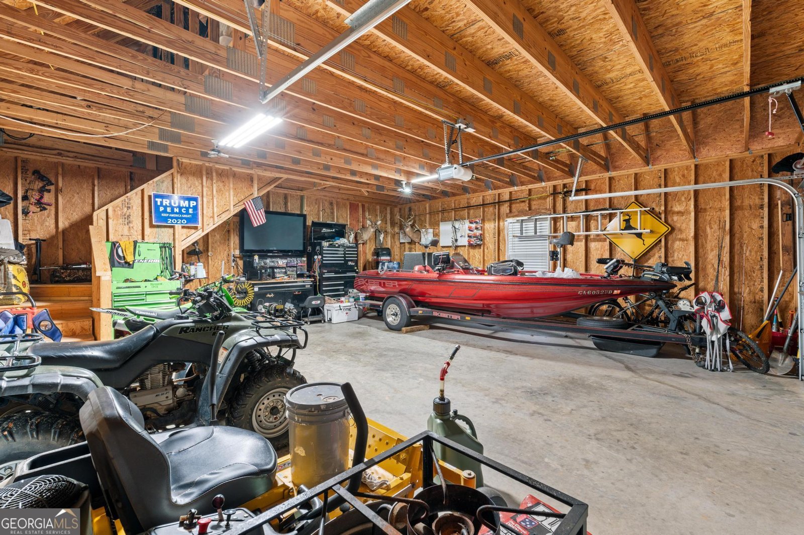 22 Fox Hall Crossing Senoia - Photo 49