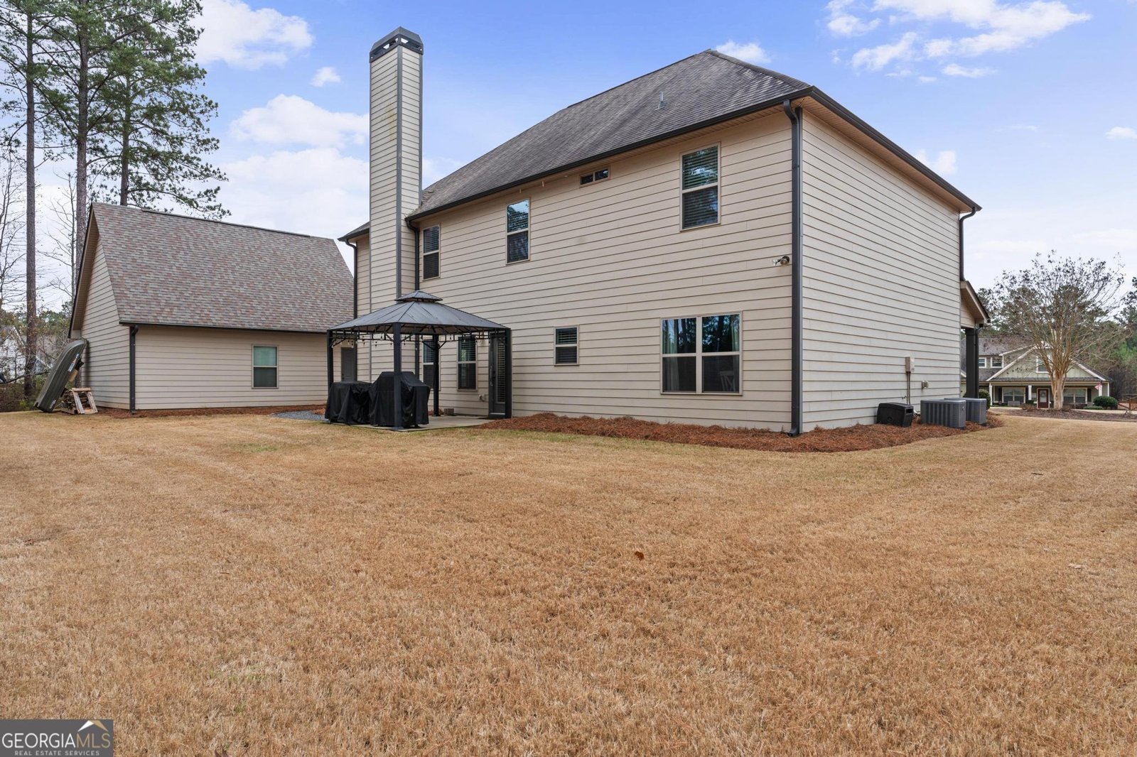 22 Fox Hall Crossing Senoia - Photo 55
