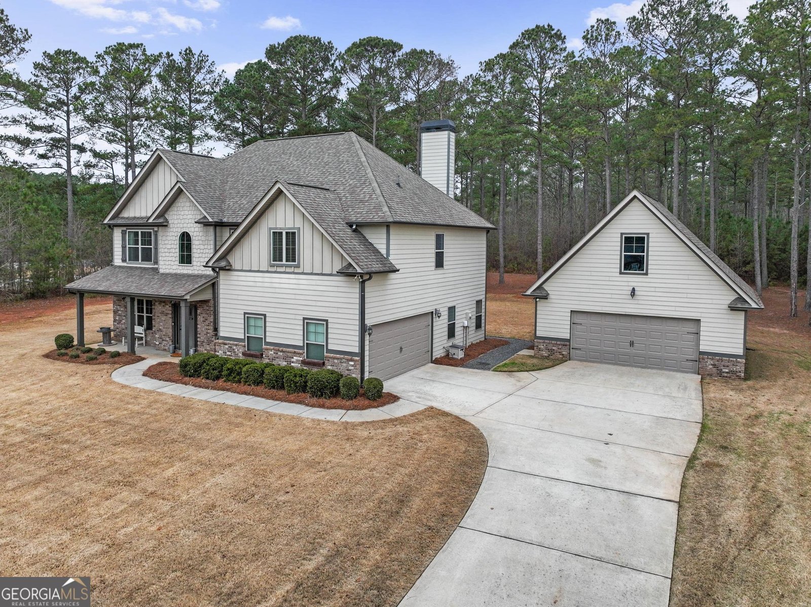 22 Fox Hall Crossing Senoia - Photo 56