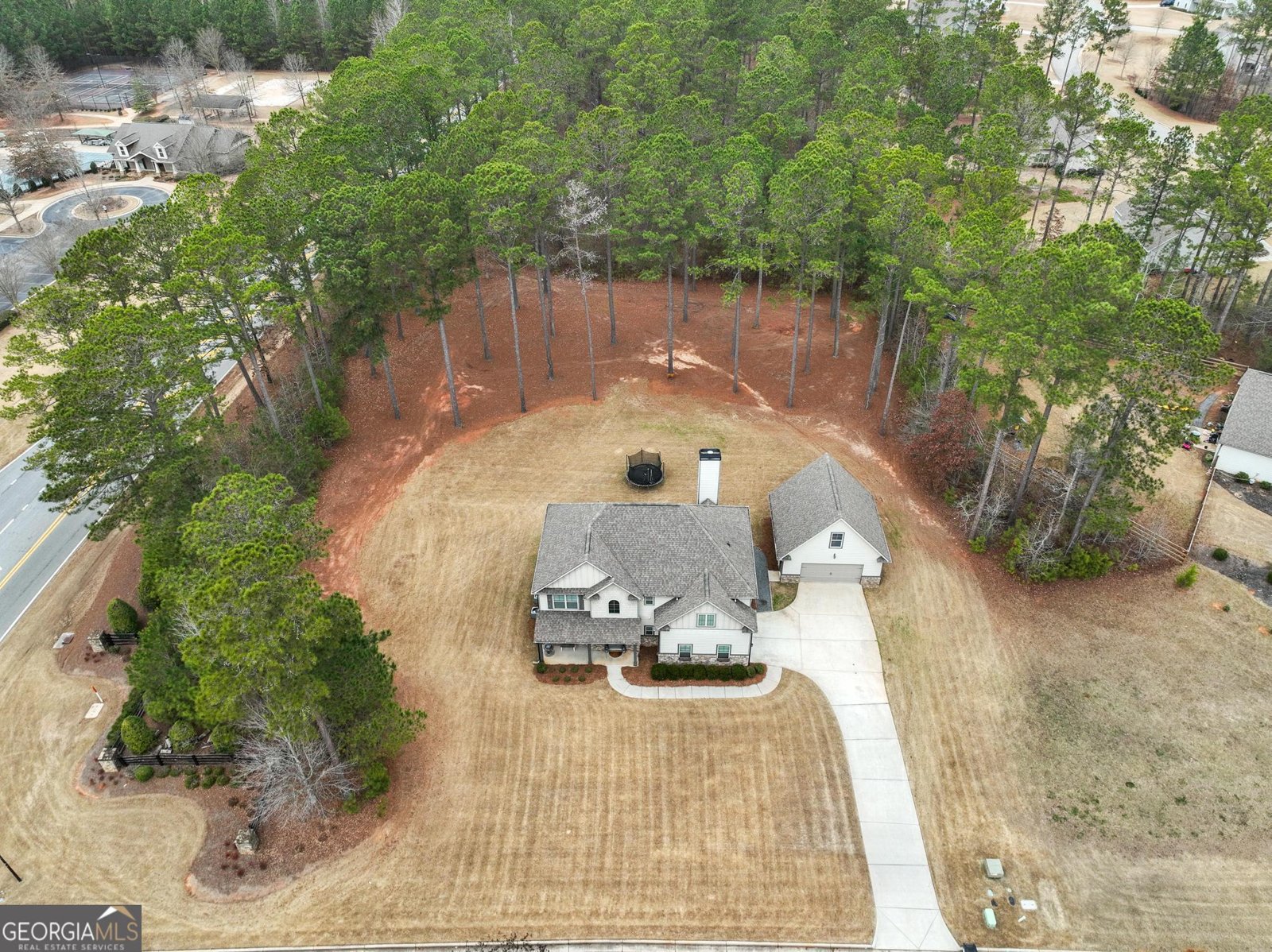 22 Fox Hall Crossing Senoia - Photo 58